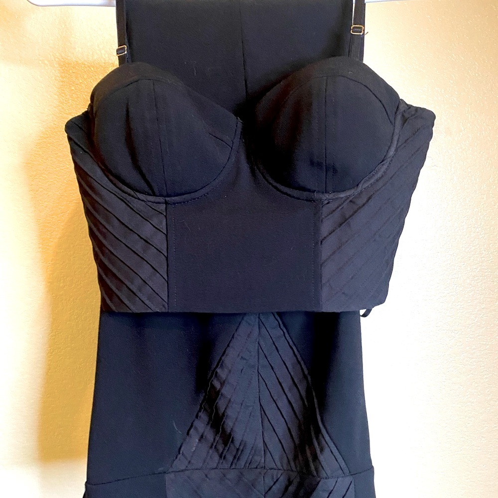 Two Piece Marciano Jumpsuit